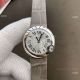Copy Cartier Ballon Blanc de 30mm Ladies Watches Quartz Stainless steel Sapphire (3)_th.jpg